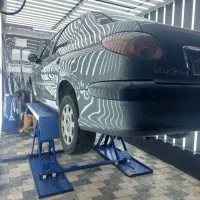 206 v9 sd|خودرو سواری و وانت|تهران, جوادیه تهرانپارس|دیوار