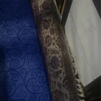 قالی دسبافت|فرش|تهران, الهیه|دیوار