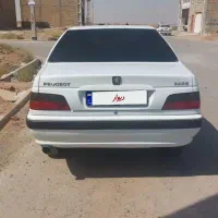 پارس|خودرو سواری و وانت|یزد, |دیوار