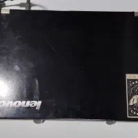 لپ تاپ لنوو Core i7 24G ram|رایانه همراه|نورآباد, |دیوار