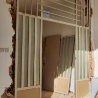 فروش درب و پنجره سرپا|مصالح و تجهیزات ساختمان|علی‌آباد کتول, |دیوار