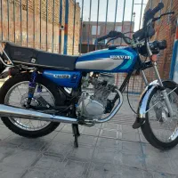 متور سیکلت 150