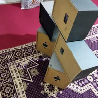 باکس اسپیکر|سیستم صوتی خانگی|یزد, |دیوار