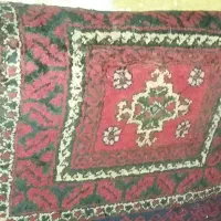 فرش دستباف کارکرده ۶متری