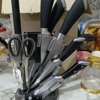 کارد و ساطور