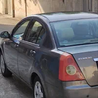 ام وی ام ۵۳۰ مدل ۹۴ بیرنگ