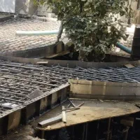 اجرای آرماتور بندی و سقف.استخر|خدمات پیشه و مهارت|تهران, دهقان|دیوار