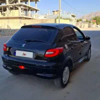 206|خودرو سواری و وانت|لردگان, |دیوار