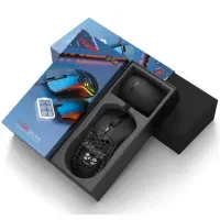 ماوس گیمینگ D-net مدل T60|قطعات و لوازم جانبی رایانه|بندر کنگان, |دیوار