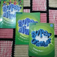 کتاب  super minds|کتاب و مجله آموزشی|کرج, شاهین‌ویلا|دیوار