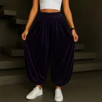 شلوار مخمل  سمبادی|لباس|دورود, |دیوار