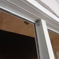 پنجره upvc فروش اقساطی|مصالح و تجهیزات ساختمان|کیش, |دیوار