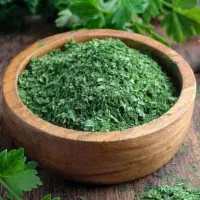 سبزی خشک ارگانیک