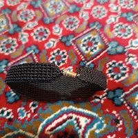 دست بند زندان باف