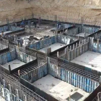 ارماتور بندی و قالب بندی|خدمات پیشه و مهارت|شیراز, شریفآباد|دیوار