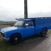 حمل بار با نیسان|خدمات حمل و نقل|لاهیجان, بازکیاگوراب|دیوار