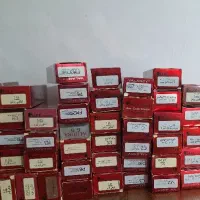 رنگ مو لوازم آرایشی