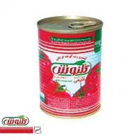 بازاریاب مواد غذایی (شرکت گلنوش)