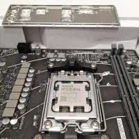 باندل A620MK Ryzen5 7500F|قطعات و لوازم جانبی رایانه|تهران, صادقیه|دیوار