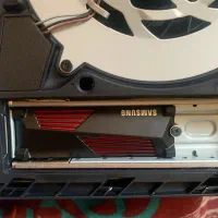 حافظه SSD یک ترابایت - مناسب پلی استیشن