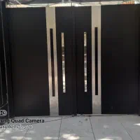 خدمات آهنگری|خدمات پیشه و مهارت|ری, بازار آهن|دیوار