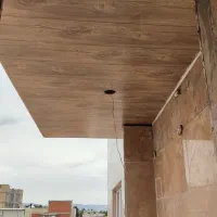 سقف کاذب ، قرنیز