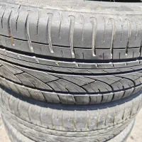 4 حلقه لاستیک آریزو 205/50/R17