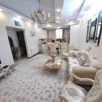 ۶۵متر_۲خواب_فول امکانات_اتابک_نفیس شمالی