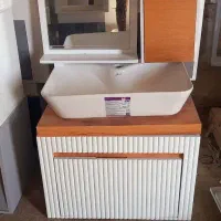 روشویی کابینتی ویسا