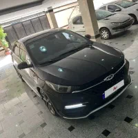 آریزو ۶ اکسلنت مدل ۱۴۰۰