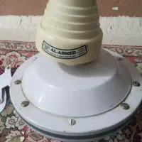 پنکه سقفی|پنکه و تصفیه‌کنندهٔ هوا|زاهدان, |دیوار