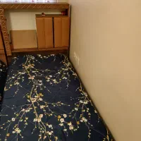 تخت خواب تک نفره