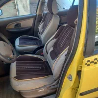 تاکسی کم کار|خودرو سواری و وانت|کرمانشاه, |دیوار