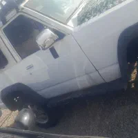 پاترول فوری فروشی|خودرو سواری و وانت|کوهسار (البرز), |دیوار