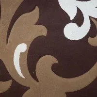 دوتا گلیم فرش