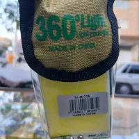 لامپ خودرویی