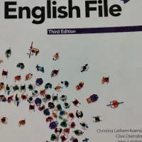 کتاب زبان انگلیسی استارتر