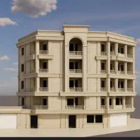 اجاری تمام نماهای کلاسیک و رومی با قیمت مناسب