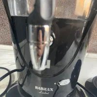 سماور برقی درحد نو|سماور، چای‌ساز، قهوه‌ساز|تهران, جوانمردان (اندیشه)|دیوار