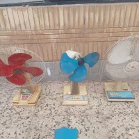 پنکه عتیقه