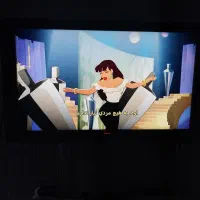 تلویزیون سامسونگ ۴۲ ال سی دی