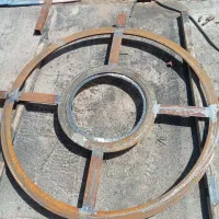 جوشکاری سیار دریزد