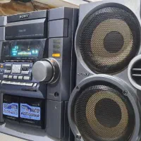 انواع ضبط قوی سونی والجی وآیوا وپاناسونیک وسامسونگ|سیستم صوتی خانگی|مشهد, جانباز|دیوار