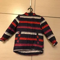 کاپشن بسیار گرم کودک برند چیبو سایز 86/92