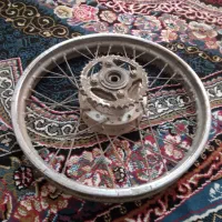 وسایل موتور