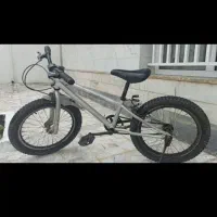 دوچرخه سایز 20