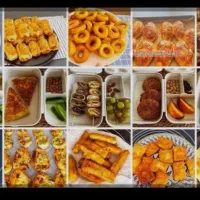 تغذیه سالم مدرسه