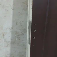 درب سرویس بهداشتی وحمام