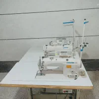 چرخ راسته دوز فول کامپیوتری جک چرخ خیاطی صنعتی|چرخ خیاطی و ریسندگی|خاوران, |دیوار