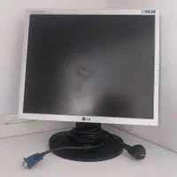 مانیتور LED و LCD مناسب دوربین مداربسته و کامپیوتر|قطعات و لوازم جانبی رایانه|اراک, |دیوار